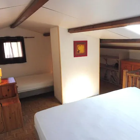 Апартаменти Aloa Joli 2 Pieces Avec Mezzanine Piscine Proche Richelieu Cap D'agde Агд