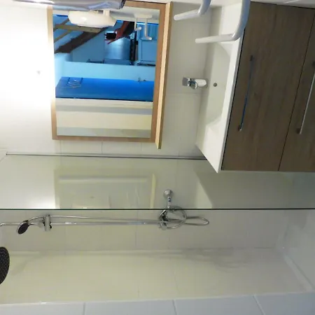 Aloa Joli 2 Pieces Avec Mezzanine Piscine Proche Richelieu Cap D'agde Апартаменти