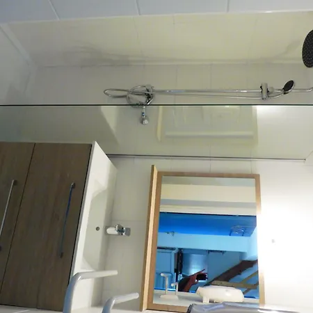 Aloa Joli 2 Pieces Avec Mezzanine Piscine Proche Richelieu Cap D'agde Apartment *